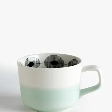 Dewdrops mug