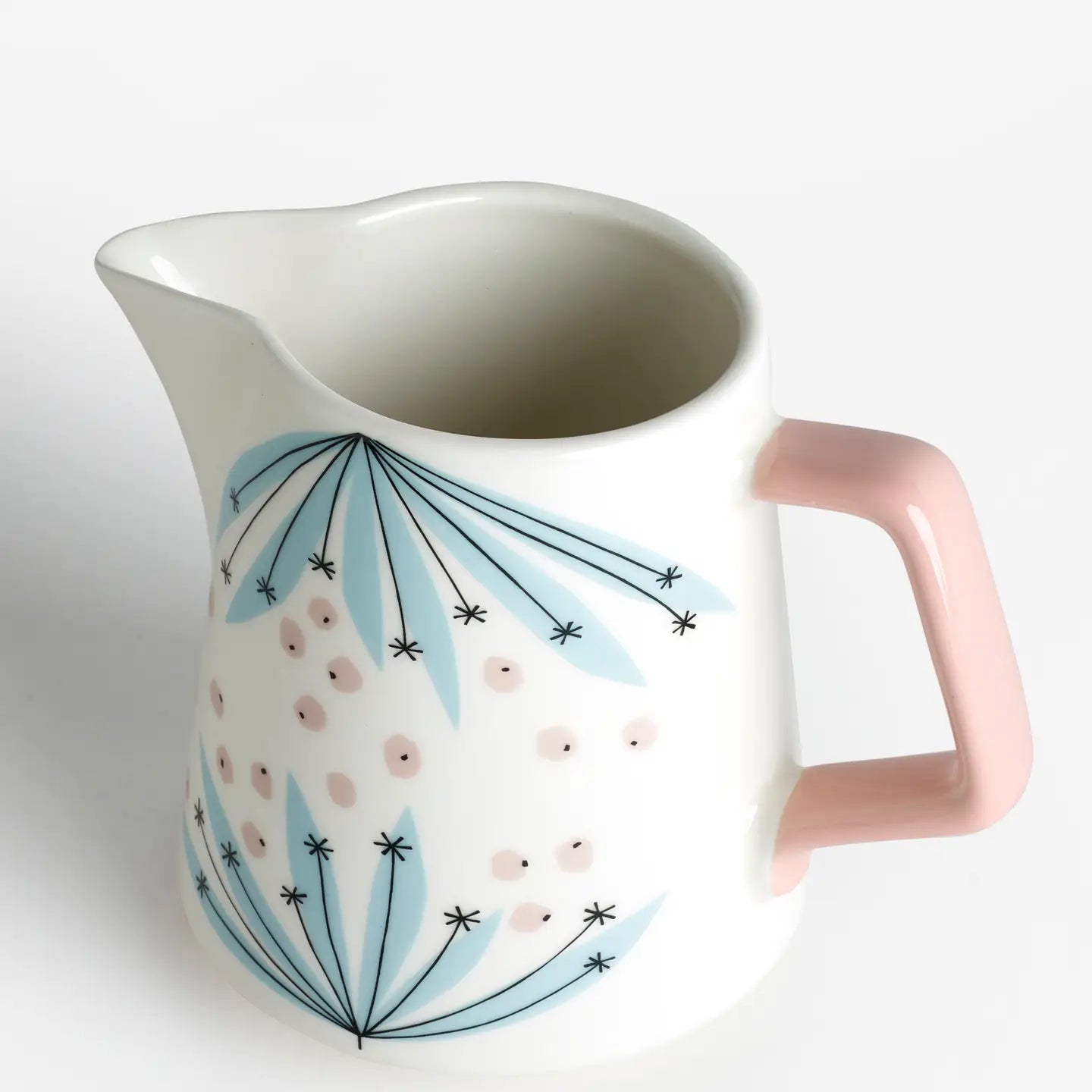 Wildflower small jug