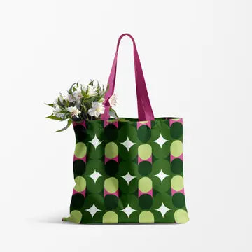 Statement tote bag - grafico 6