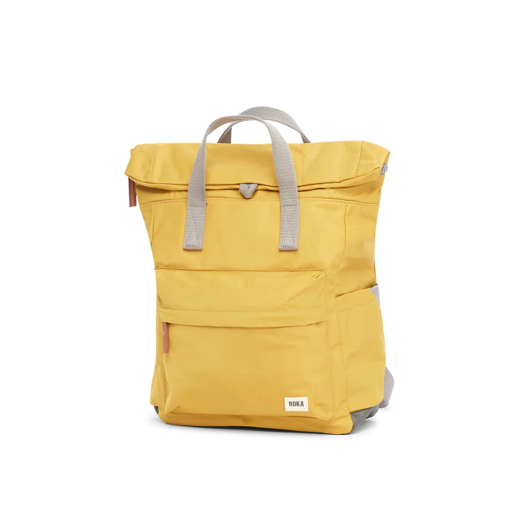 Canfield B bag small - (corn)