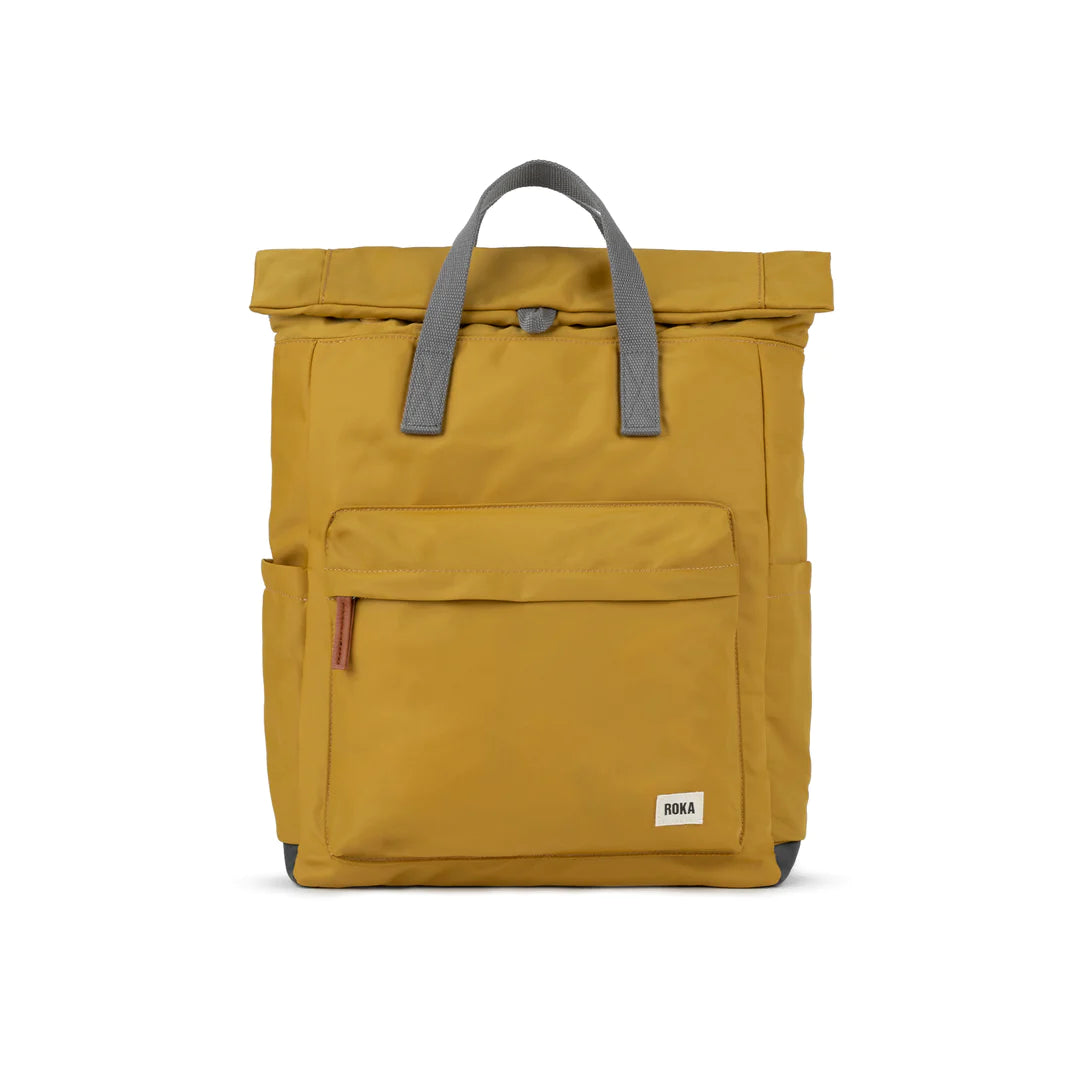 Canfield B bag small - (corn)