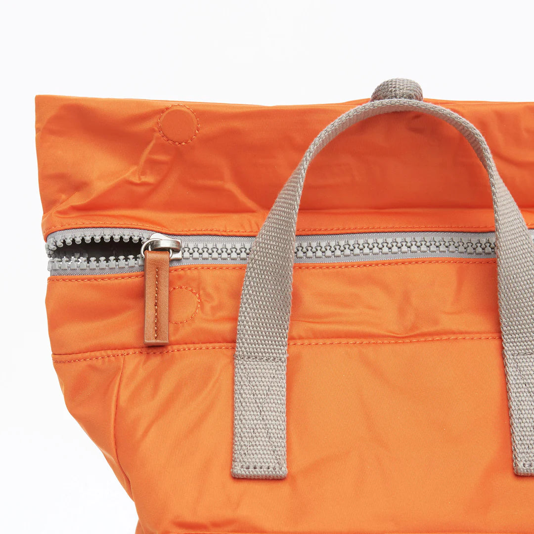 Canfield B bag small - (burnt orange)