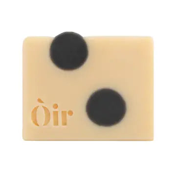 Lemongrass, pink grapefruit, clary sage, rosemary soap