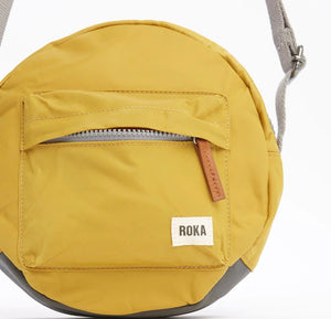 It’s in the bag