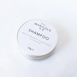 Luxury vegan solid shampoo bar