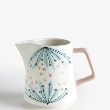 Wildflower small jug